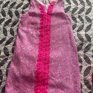 Lilly Pulitzer girls dress